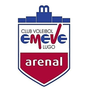 Club Voleibol Emevé